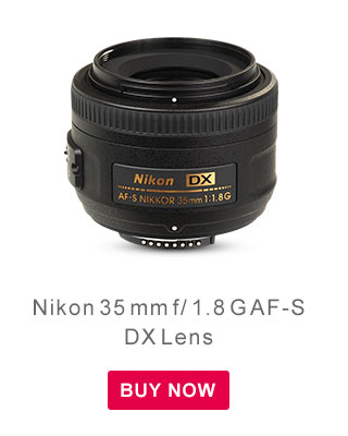 Nikon 35 mm