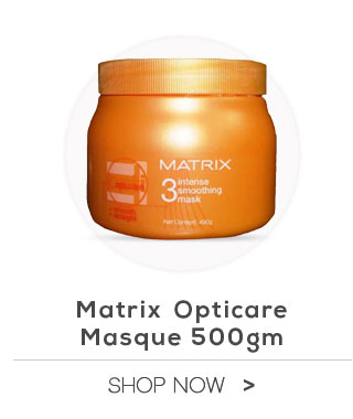 Matix Opticare Masque 500gm