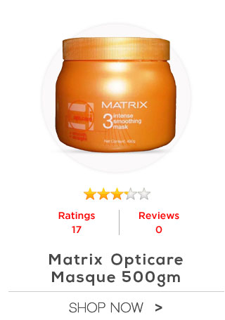 Matix Opticare Masque 500gm