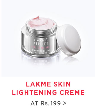 Lakme Perfect Radiance Skin Lightening Day Creme 50 g