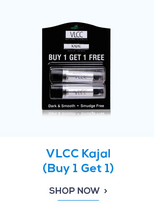 VLCC Kajal (Buy 1 Get 1)