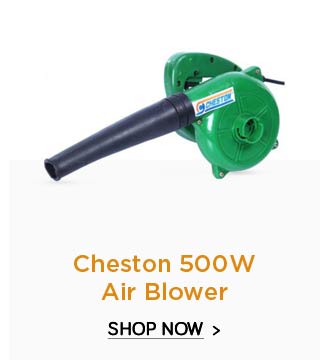 Cheston 500W Air Blower