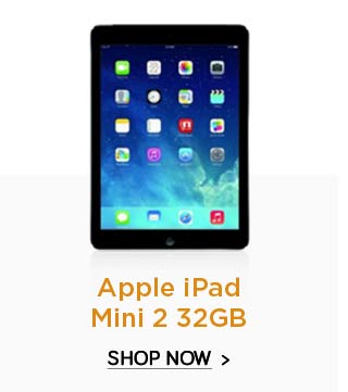 Apple iPad Mini 2 32GB