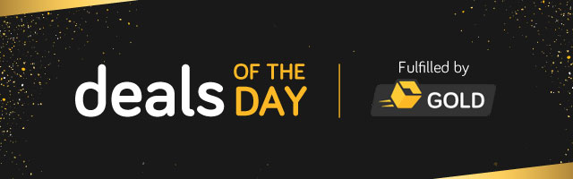 Deals of the Day