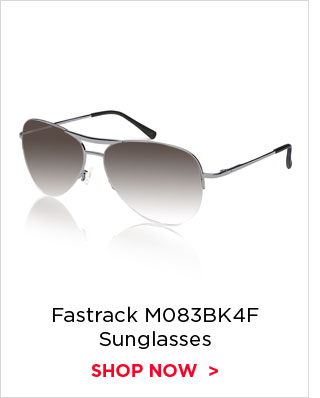 Fastrack M083BK4F Sunglasses
