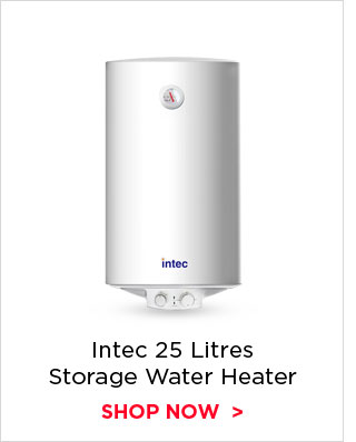 Intec 25 Litres Storage Water Heater