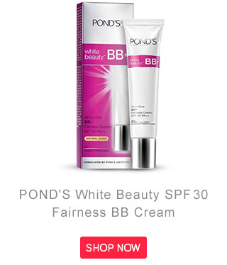 POND'S White Beauty SPF 30 Fairness BB Cream 50 g