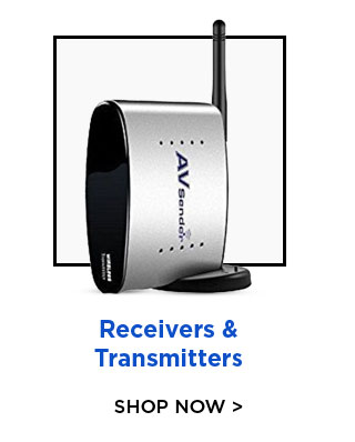 Receiver Transmitter