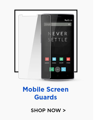 Protect Your Mobile Screen