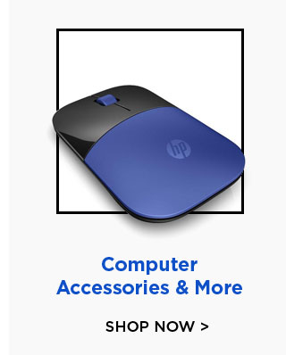 Computer Accessories & More