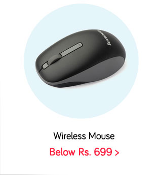 Wireless Mouse|Below Rs 699