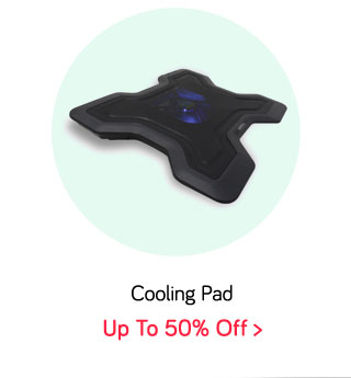 Cooling Pad|Upto 50% off