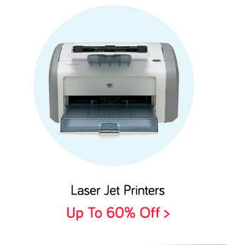 LaserJet Printers | UpTo 60% Off