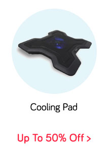 Cooling Pad|Upto 50% off