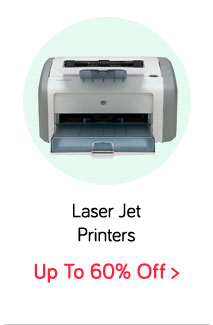 LaserJet Printers | UpTo 60% Off