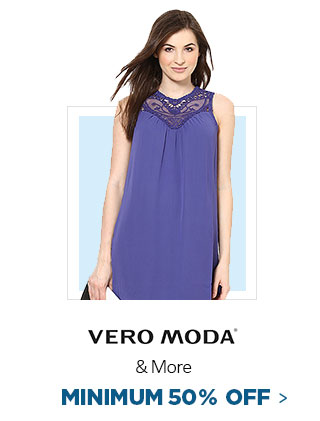 Vero Moda & More Clothing