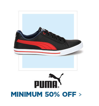 Puma Footwear
