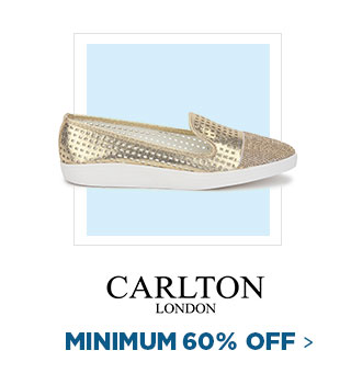 Carlton London Footwear