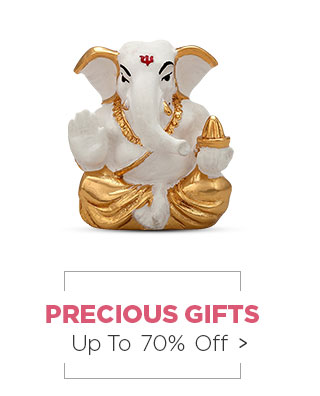 Precious Gifts & Articles 