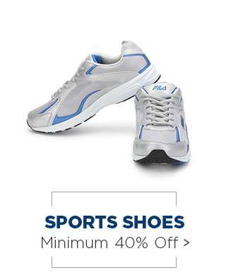 Sports Shoes