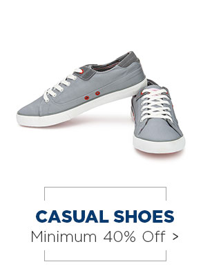 Casual Shoes