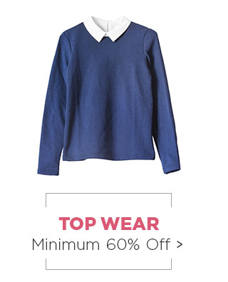 Top Wear 