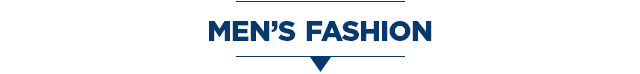 Men's Fashion
