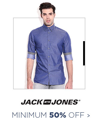Jack & Jones Men's Clothing