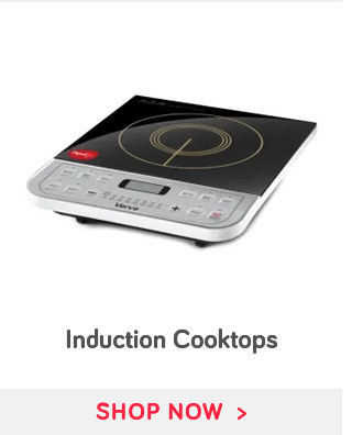 Induction Cooktops