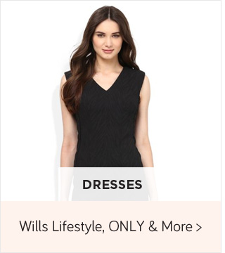 Dresses - Wills Lifestyle, ONLY & more