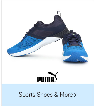 Puma- Sports Shoes & more