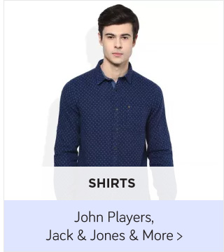 Sweatshirts- John Players, Jack & Jones & more