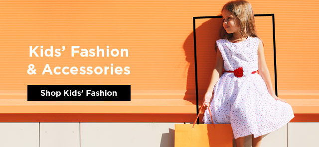 Kids' Fashion
