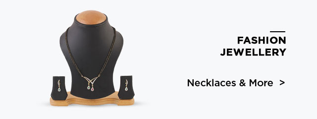 Fashion Jewellery - Necklaces & Sets & more