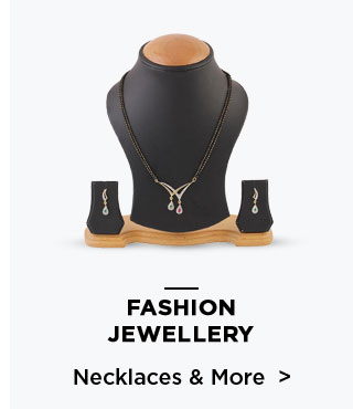 Fashion Jewellery - Necklaces & Sets & more