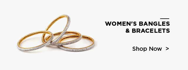 Women's Bangles & Bracelets