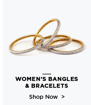 Women's Bangles & Bracelets