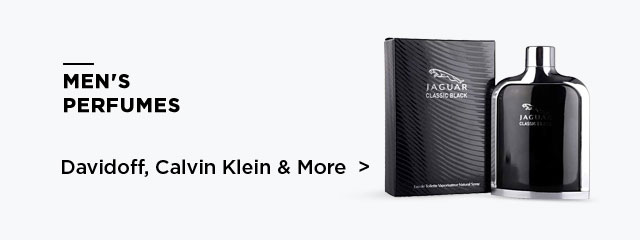 Men's Perfumes - Davidoff | Calvin Klein & More