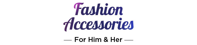 Fashion Accessories Store