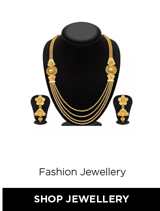 Fashion Jewellery