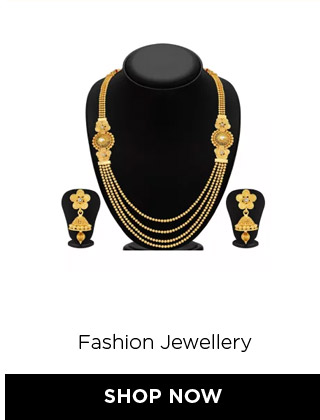 Fashion Jewellery