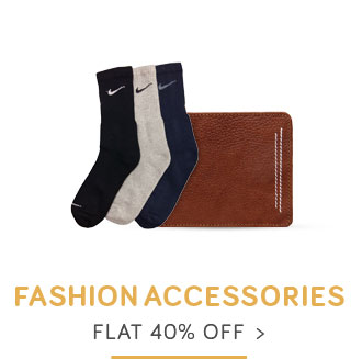 Fashion Accessories