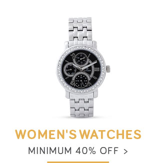 Women's Watches
