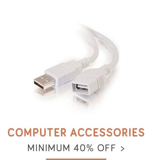 Dry and Steam Irons | Minimum 40% Off