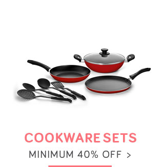 Cookware Sets