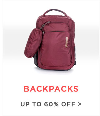 Backpacks
