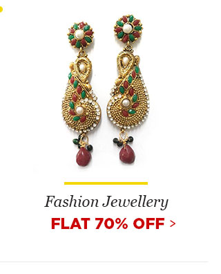 Fashion Jewellery 