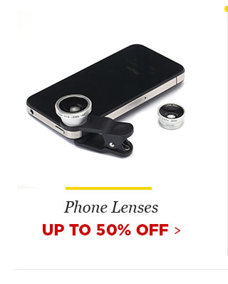 Phone Lenses