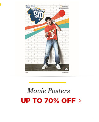 Movie Posters
