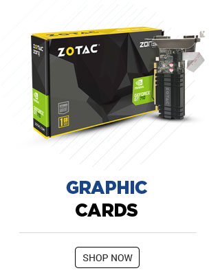 Graphic Cards